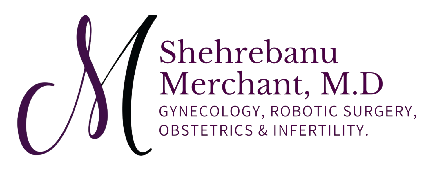 Dr shehrabanu Merchant M.D