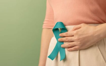 Can an Ovarian Cyst Influence Your Pap Smear?