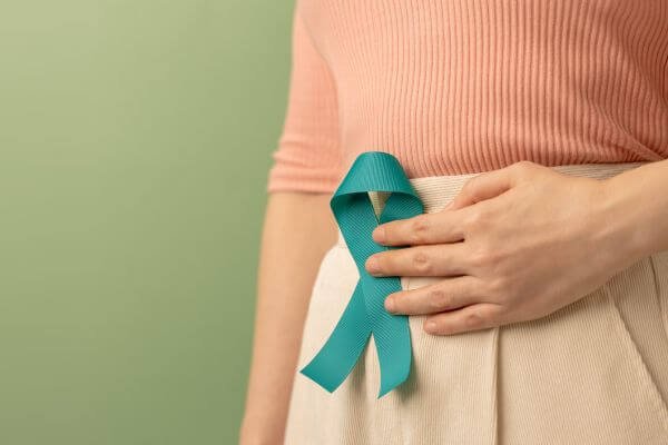 Can an Ovarian Cyst Influence Your Pap Smear?