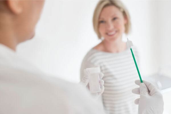 Abnormal Pap Smear During Pregnancy: What It Means and What to Do