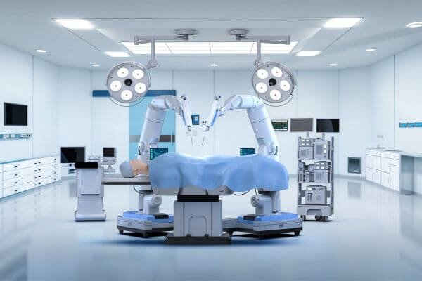 How Robotic-Assisted Surgery Enhances Precision in Gynecological Procedures