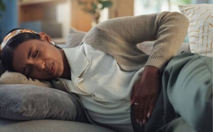 Early Warning Signs of Ovarian Cysts and When to See a Doctor