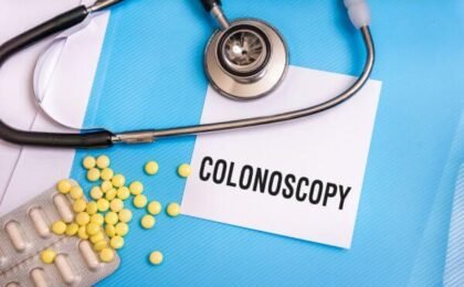 Colonoscopy Screening Recommendations for Women
