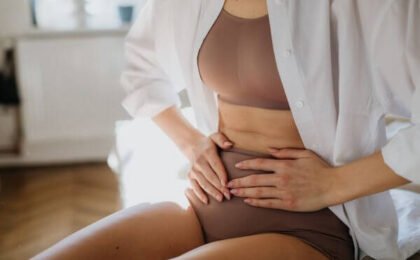 Are Uterine Fibroids Dangerous?