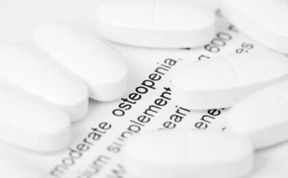 Why Women Are at Higher Risk for Osteopenia