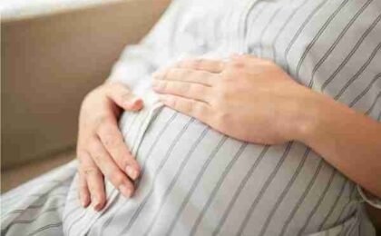 Bleeding During Pregnancy