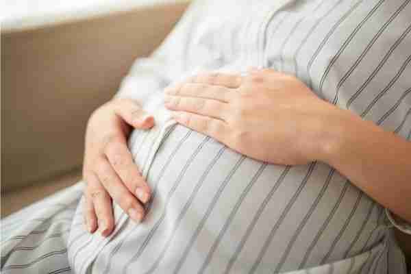 Bleeding During Pregnancy: When to Worry and When It’s Normal