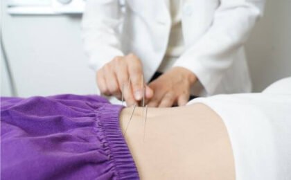 Obstetrician in Barrington