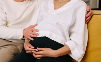When to Contact Your Doctor About Constipation During Pregnancy