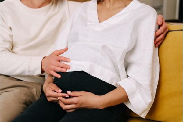 When to Contact Your Doctor About Constipation During Pregnancy