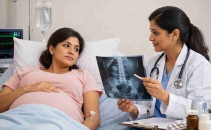 How Intestinal Blockage During Pregnancy Is Treated