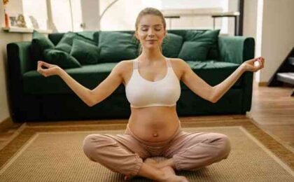Botox While Pregnant or Breastfeeding