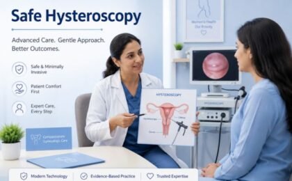 Safe Hysteroscopy
